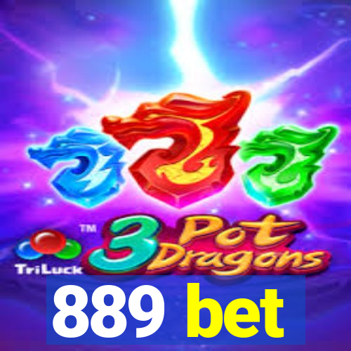 889 bet